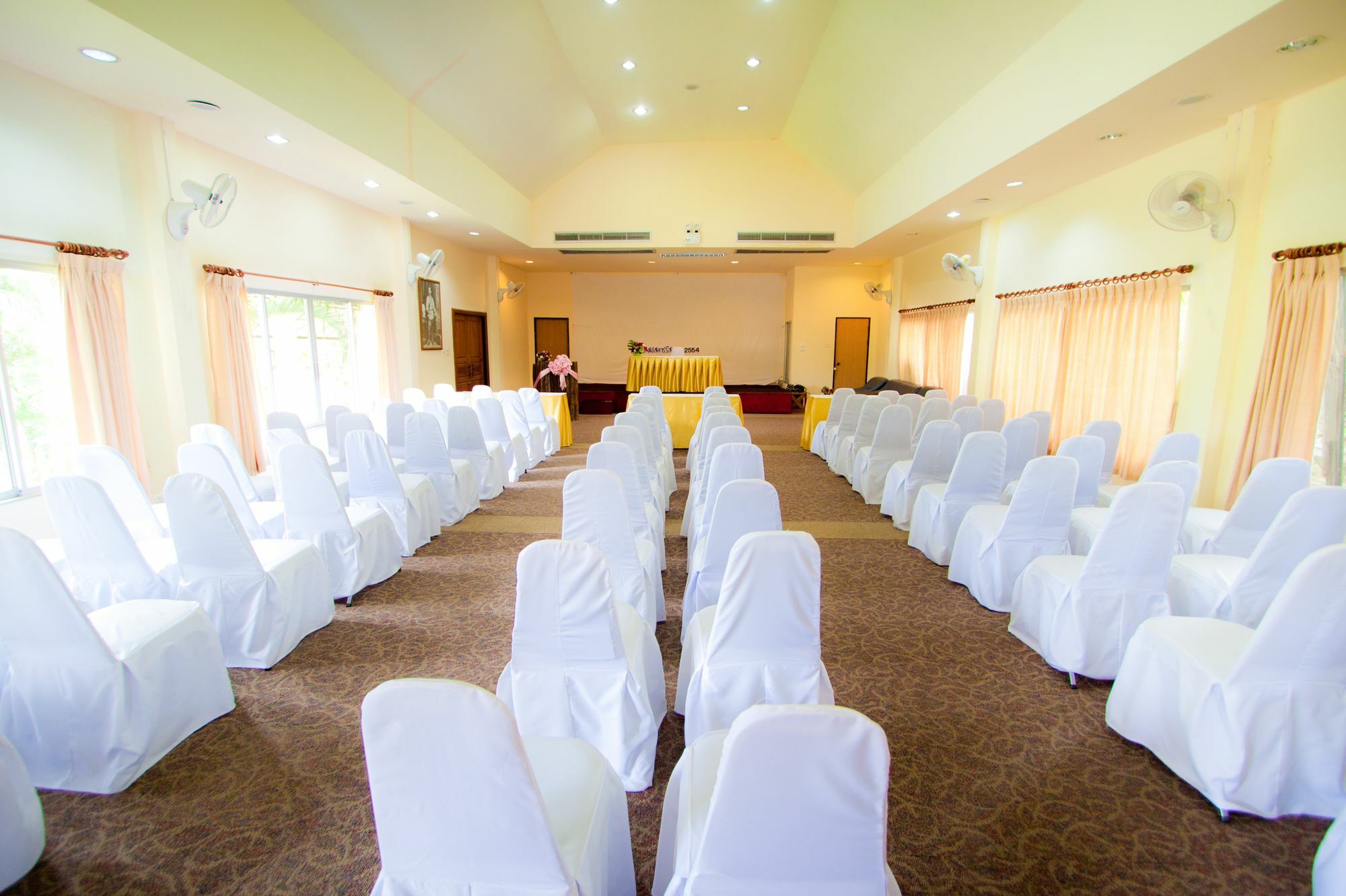 Touch Star Resort - Doi Inthanon Chom Thong Exterior foto